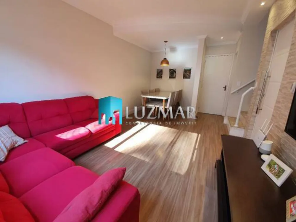 Casa, 4 quartos, 120 m² - Foto 4
