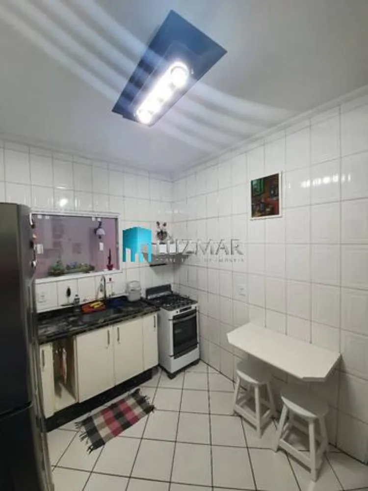Casa, 4 quartos, 120 m² - Foto 16