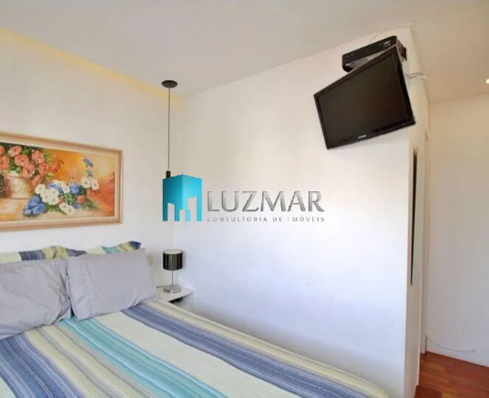Apartamento, 2 quartos, 66 m² - Foto 1