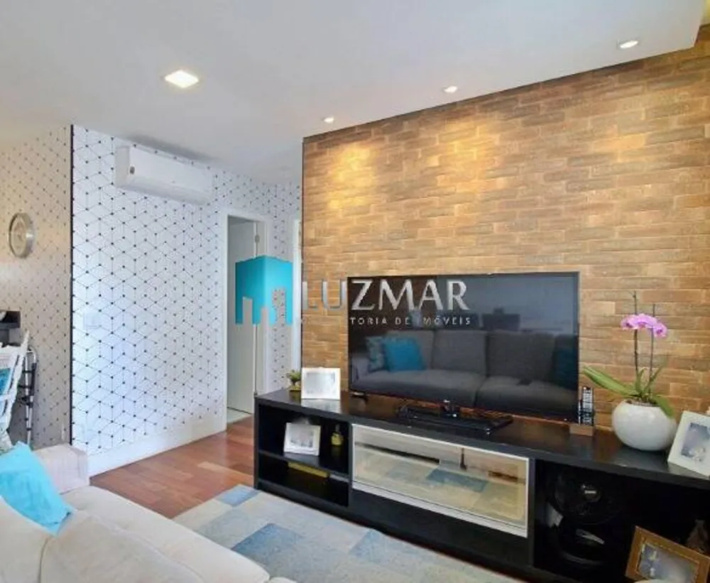 Apartamento, 2 quartos, 66 m² - Foto 9