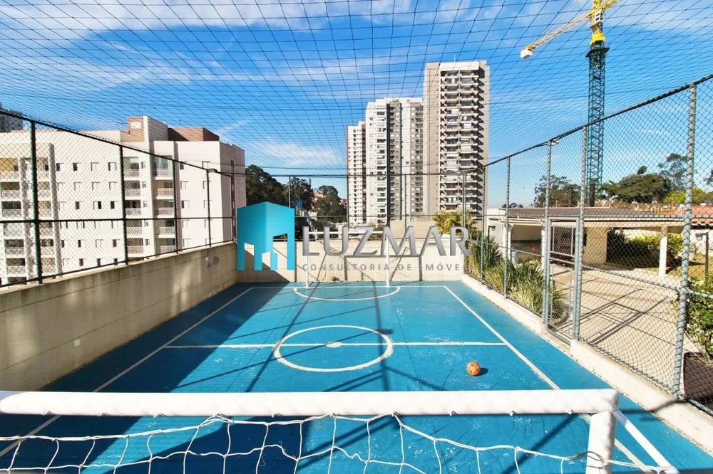Apartamento, 2 quartos, 66 m² - Foto 2