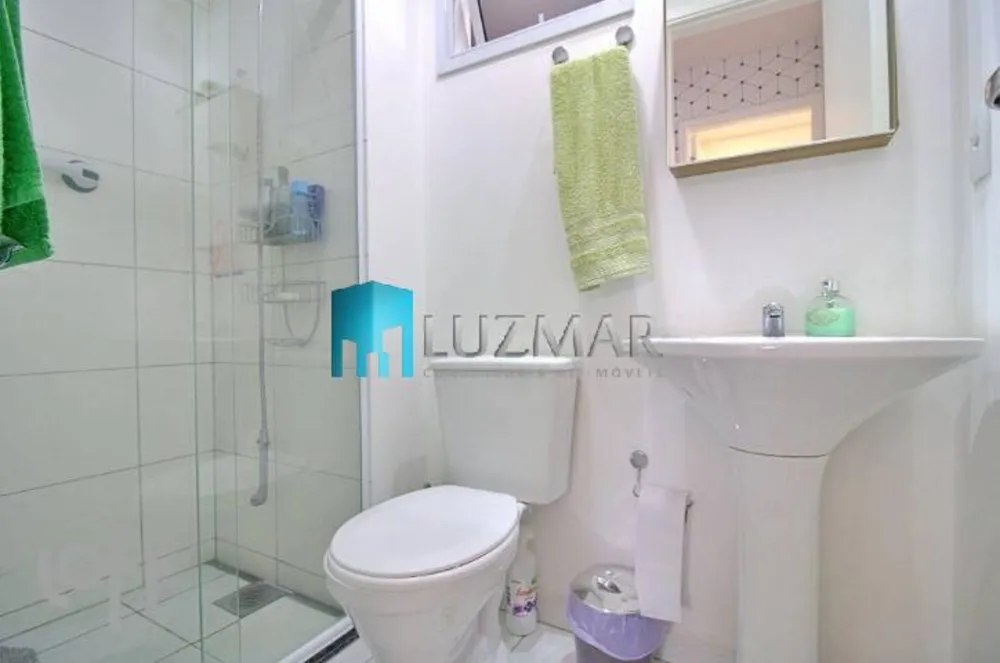 Apartamento, 2 quartos, 66 m² - Foto 6