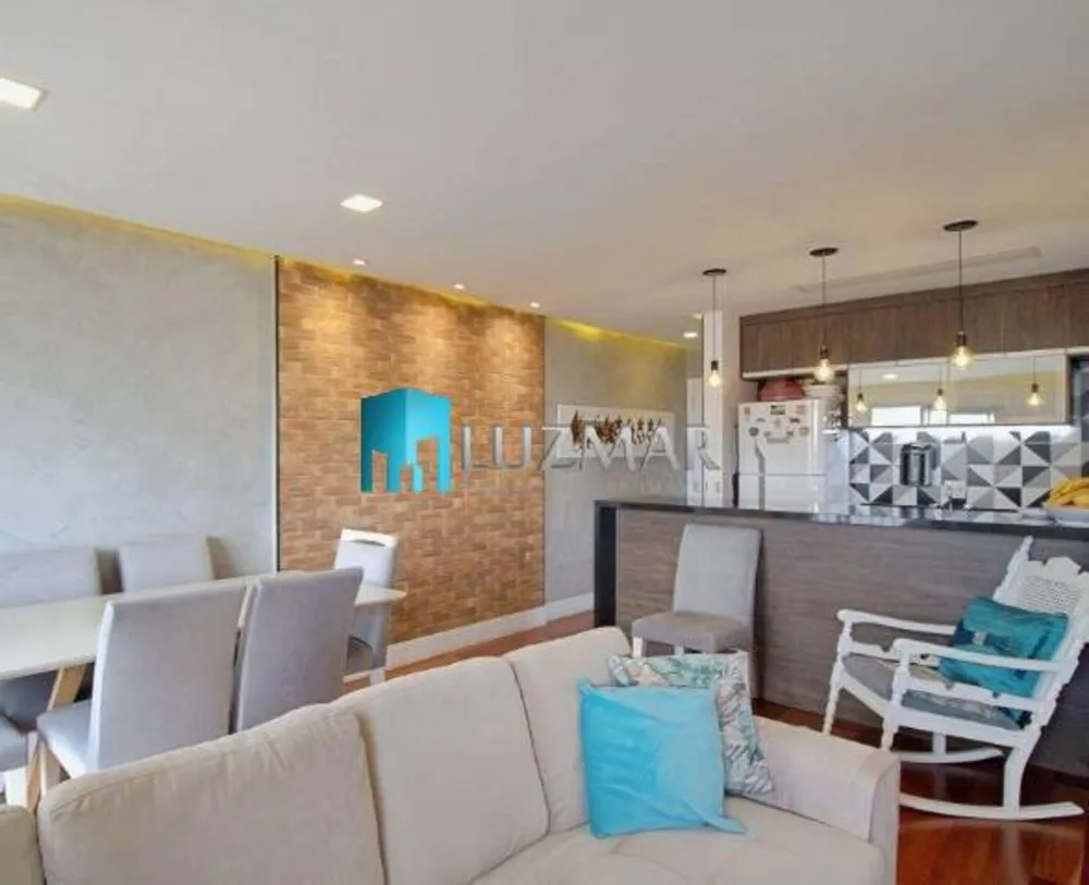 Apartamento, 2 quartos, 66 m² - Foto 8