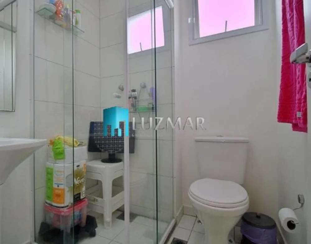 Apartamento, 2 quartos, 66 m² - Foto 3