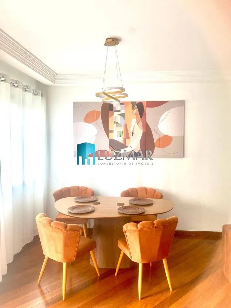Apartamento, 3 quartos, 120 m² - Foto 8