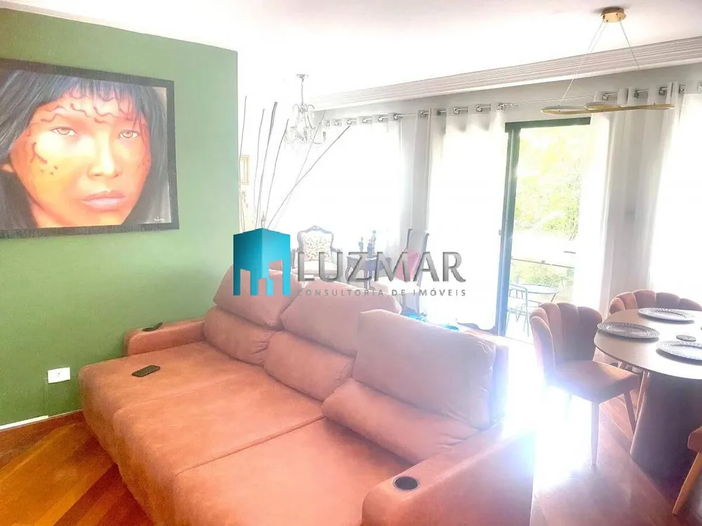Apartamento, 3 quartos, 120 m² - Foto 12