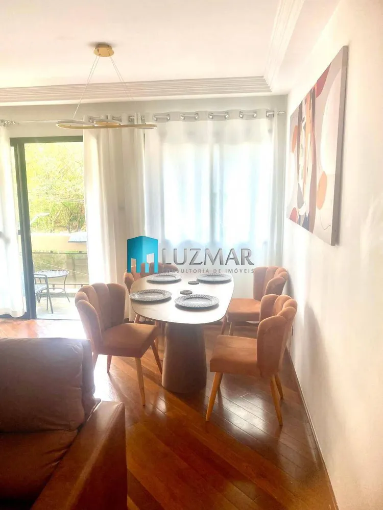 Apartamento, 3 quartos, 120 m² - Foto 7