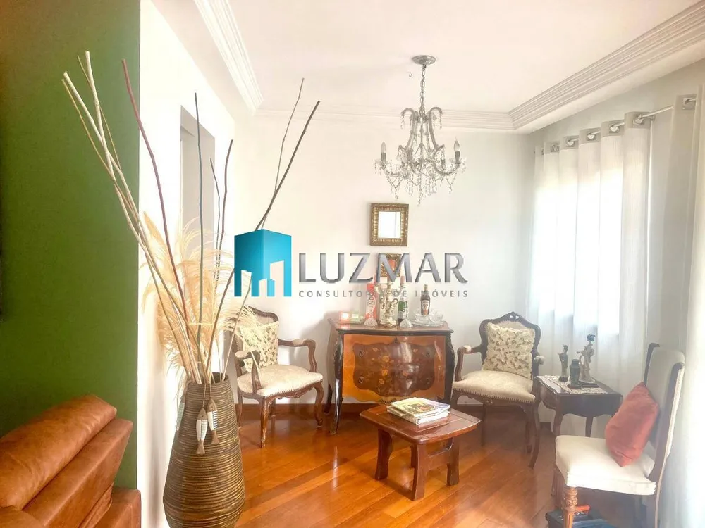 Apartamento, 3 quartos, 120 m² - Foto 1