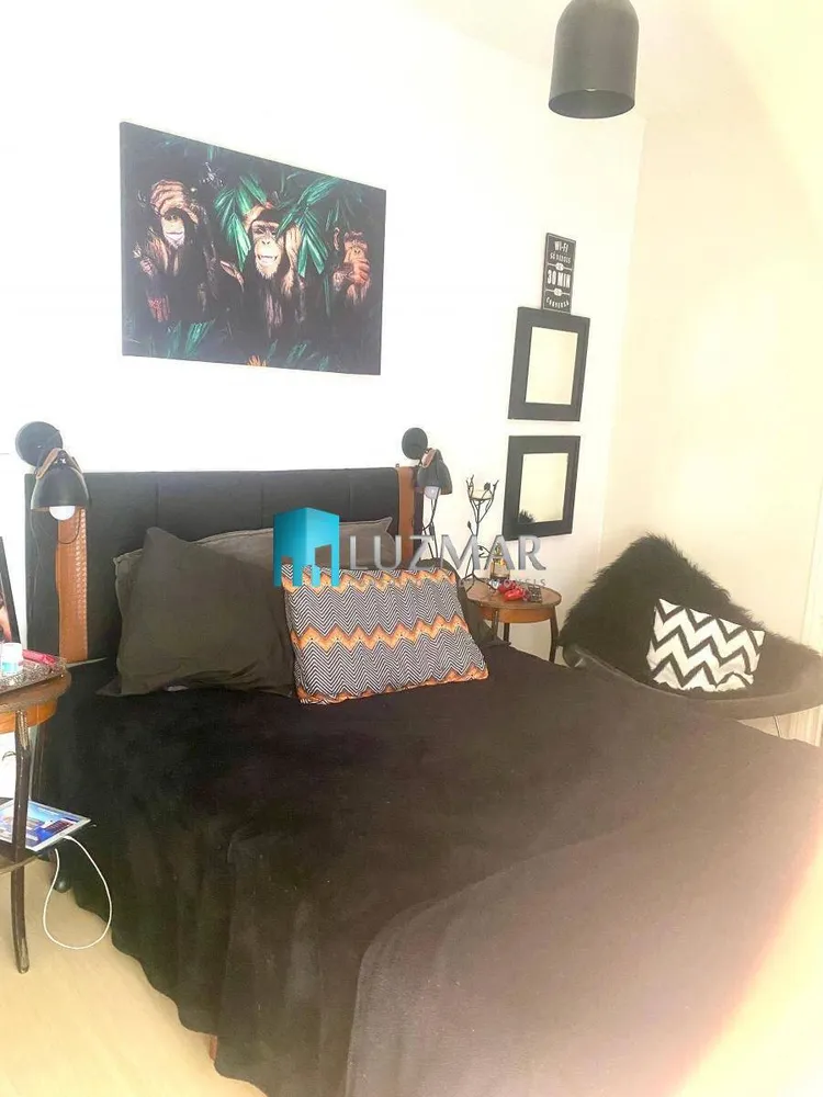 Apartamento, 3 quartos, 120 m² - Foto 9