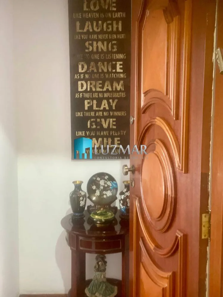 Apartamento, 3 quartos, 120 m² - Foto 5