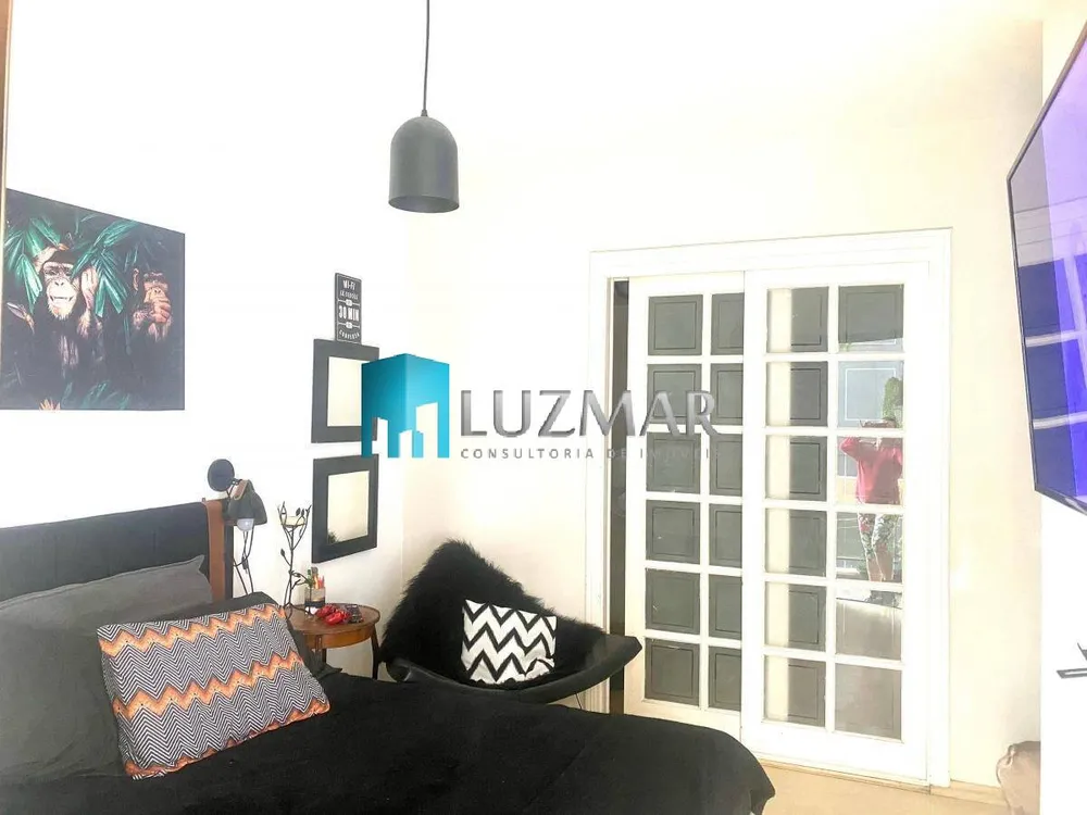 Apartamento, 3 quartos, 120 m² - Foto 4