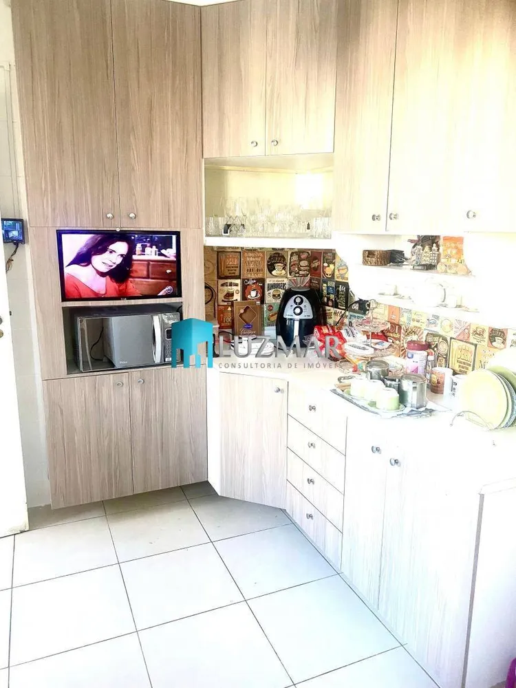 Apartamento, 3 quartos, 120 m² - Foto 3