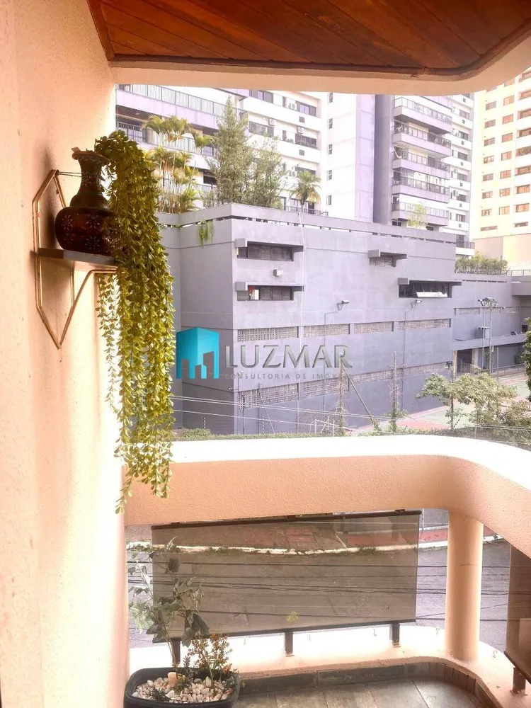Apartamento, 3 quartos, 120 m² - Foto 13