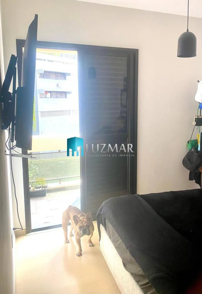 Apartamento, 3 quartos, 120 m² - Foto 6