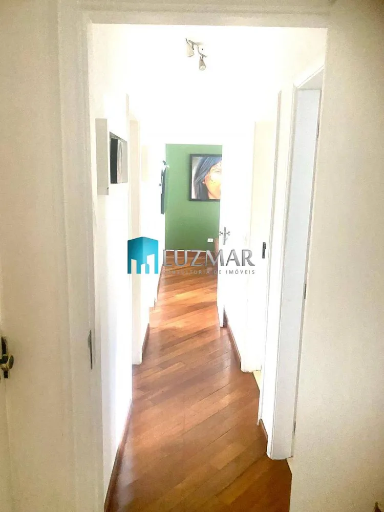Apartamento, 3 quartos, 120 m² - Foto 10