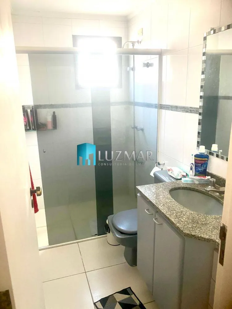 Apartamento, 3 quartos, 120 m² - Foto 2