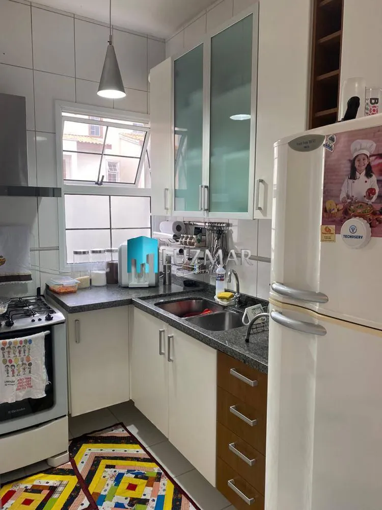 Casa de Condomínio, 4 quartos - Foto 6