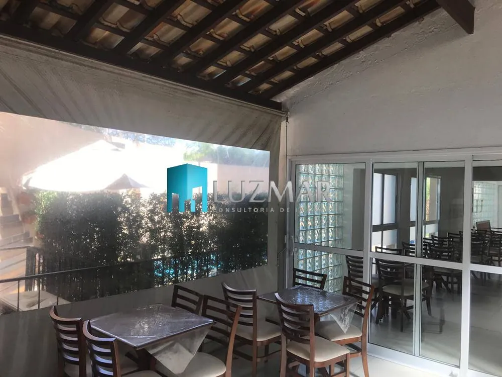 Casa de Condomínio, 4 quartos - Foto 9