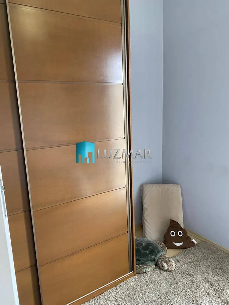 Casa de Condomínio, 4 quartos - Foto 12