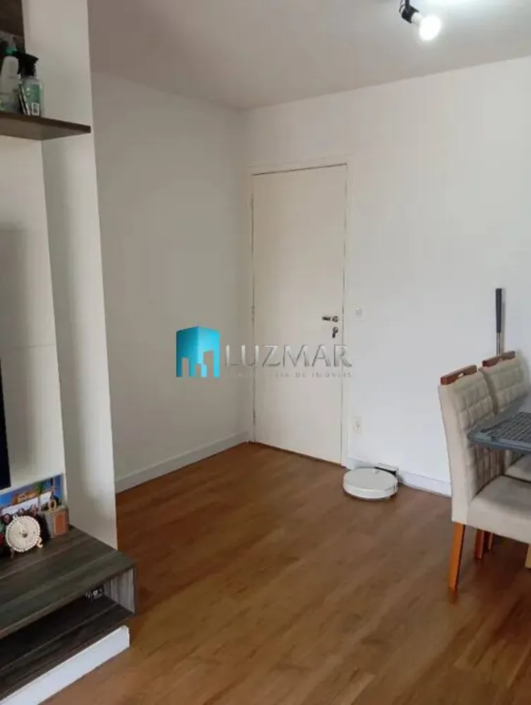 Apartamento, 2 quartos, 51 m² - Foto 5