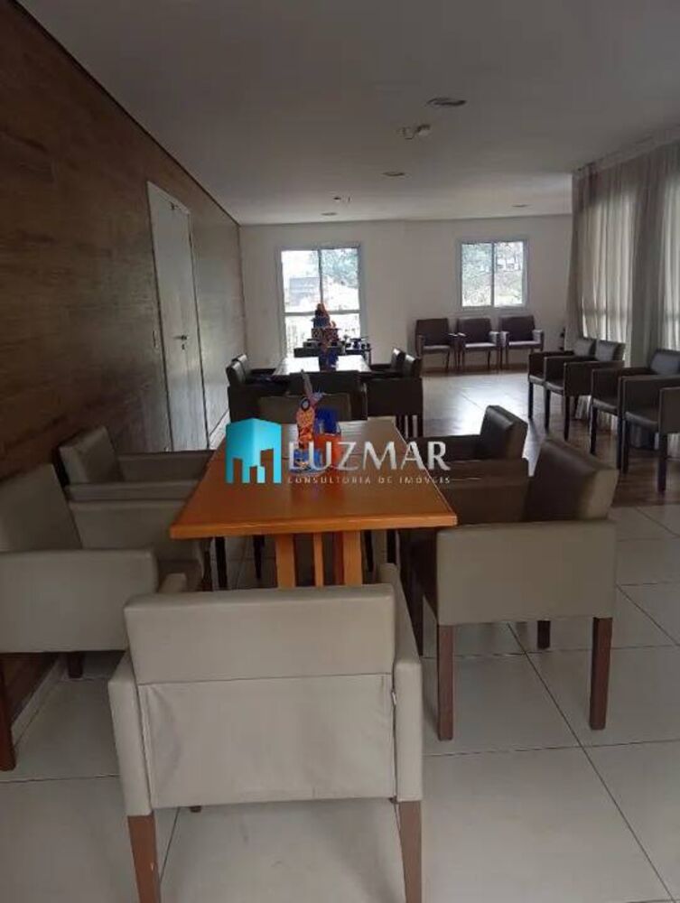 Apartamento, 2 quartos, 51 m² - Foto 3