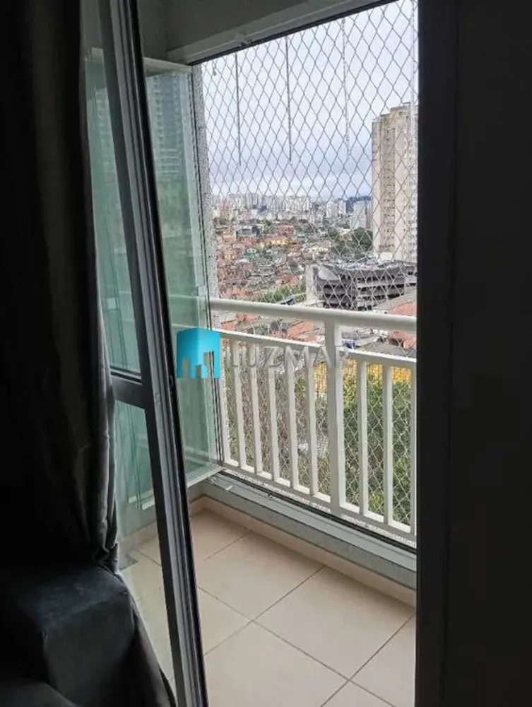 Apartamento, 2 quartos, 51 m² - Foto 4