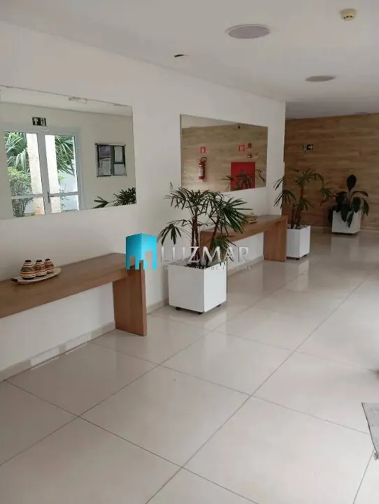 Apartamento, 2 quartos, 51 m² - Foto 9