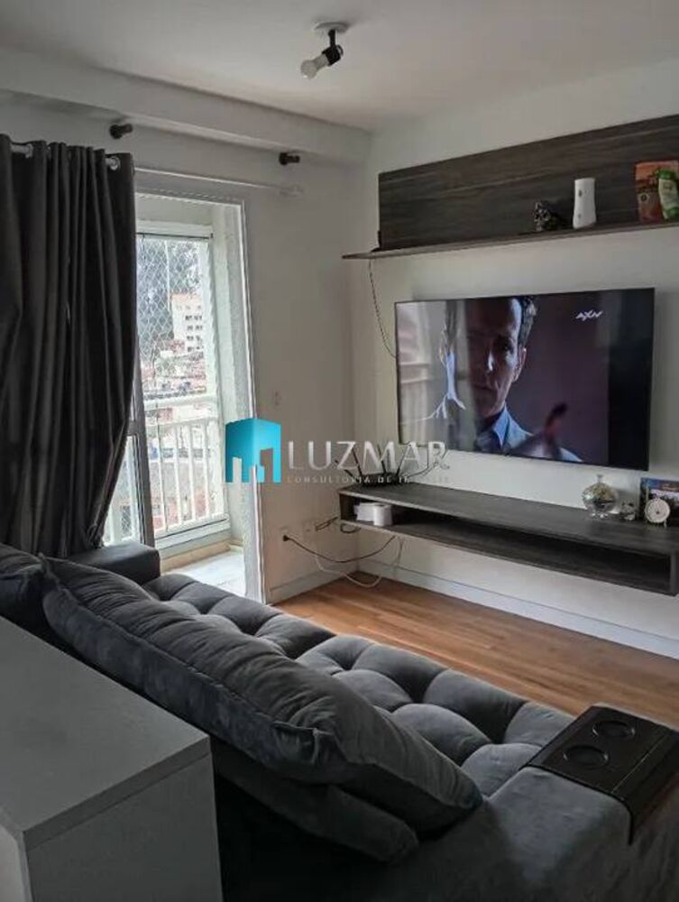 Apartamento, 2 quartos, 51 m² - Foto 1