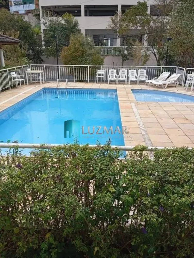 Apartamento, 2 quartos, 51 m² - Foto 16