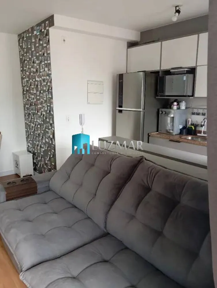 Apartamento, 2 quartos, 51 m² - Foto 1