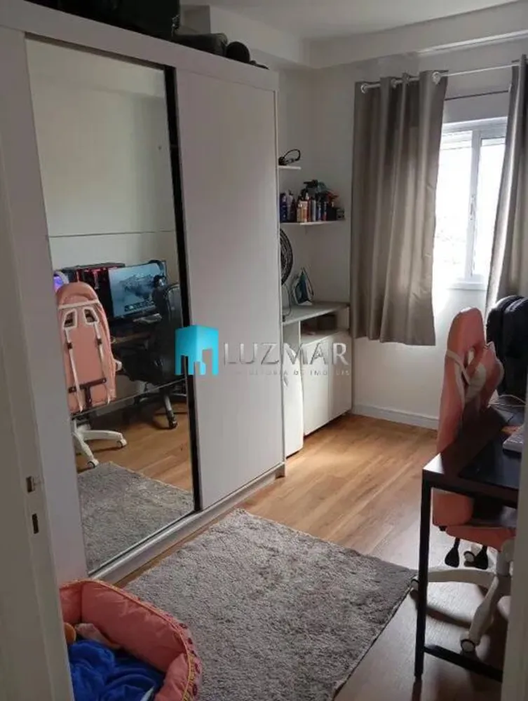 Apartamento, 2 quartos, 51 m² - Foto 6
