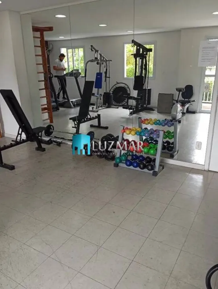 Apartamento, 2 quartos, 51 m² - Foto 12