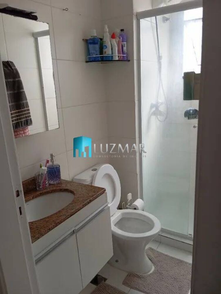 Apartamento, 2 quartos, 51 m² - Foto 2