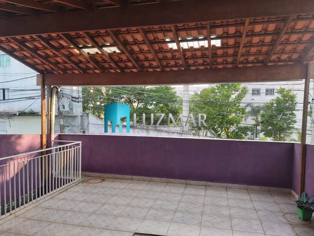 Casa, 2 quartos, 100 m² - Foto 7