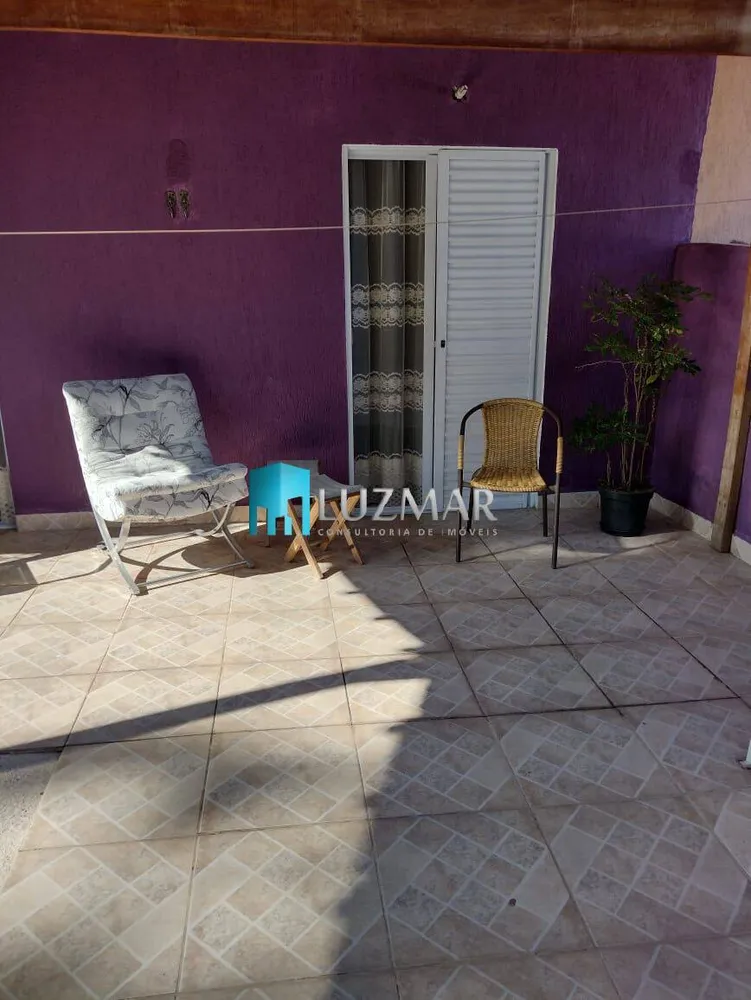 Casa, 2 quartos, 100 m² - Foto 6