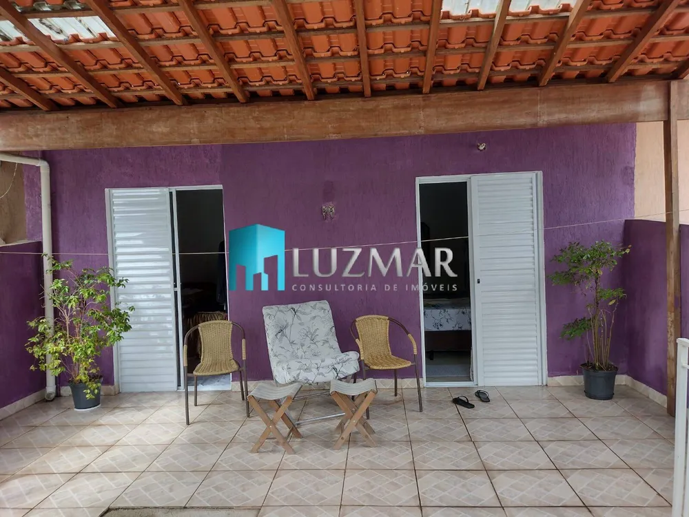 Casa, 2 quartos, 100 m² - Foto 8