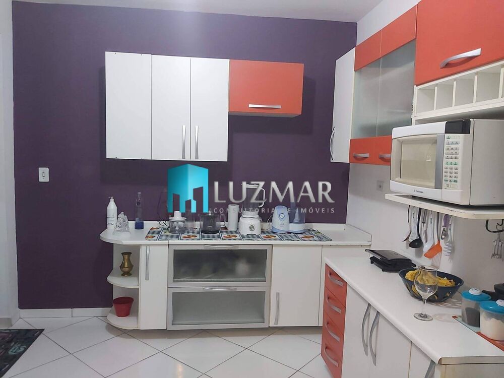 Casa, 2 quartos, 100 m² - Foto 4