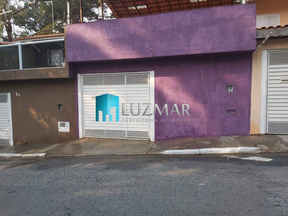 Casa, 2 quartos, 100 m² - Foto 3