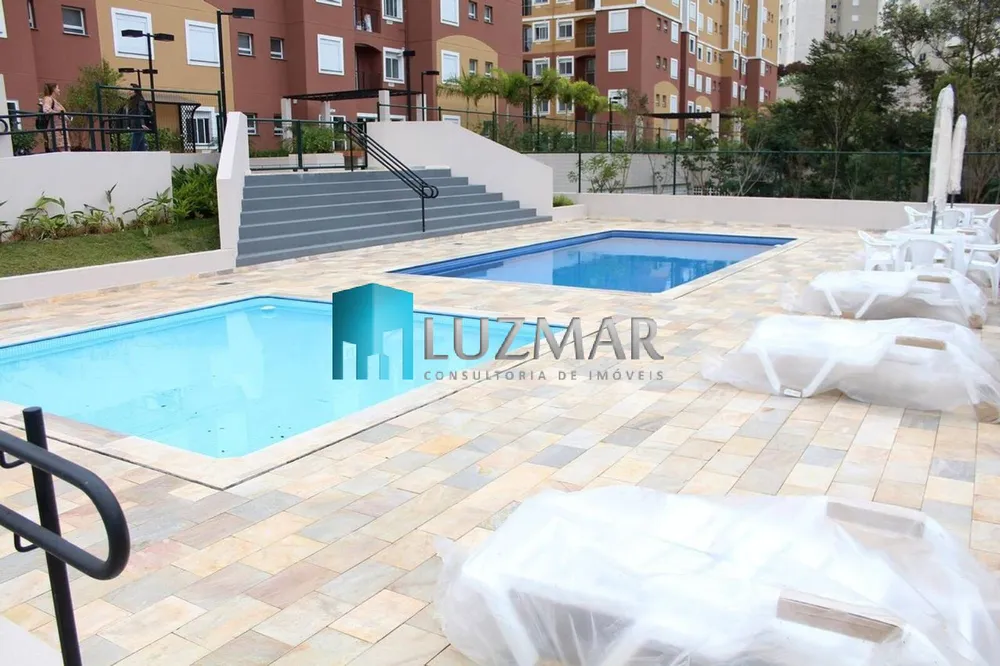 Apartamento, 2 quartos, 57 m² - Foto 13