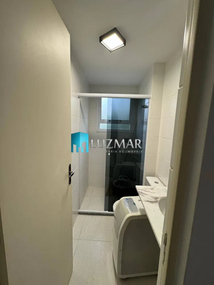 Apartamento, 2 quartos, 57 m² - Foto 9