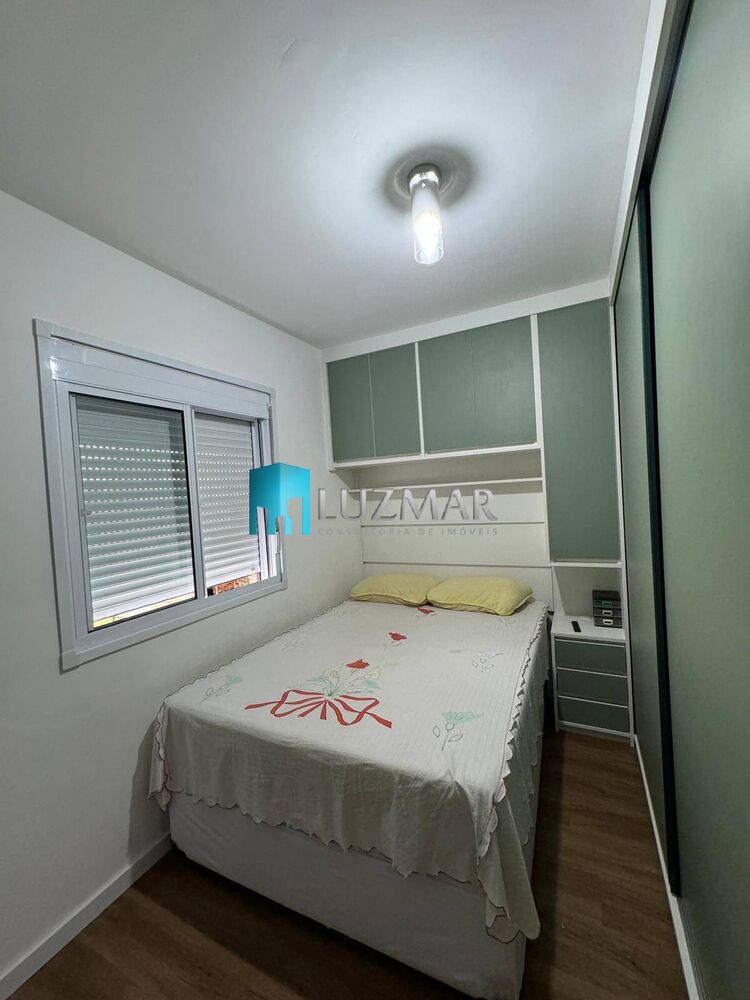 Apartamento, 2 quartos, 57 m² - Foto 11