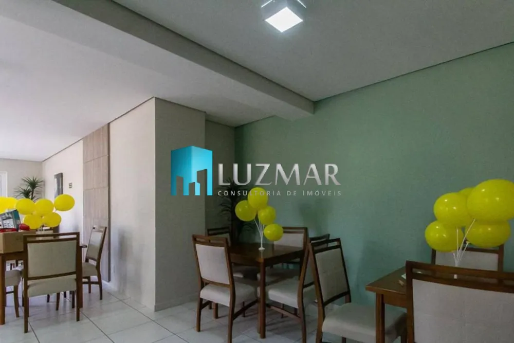 Apartamento, 2 quartos, 57 m² - Foto 16