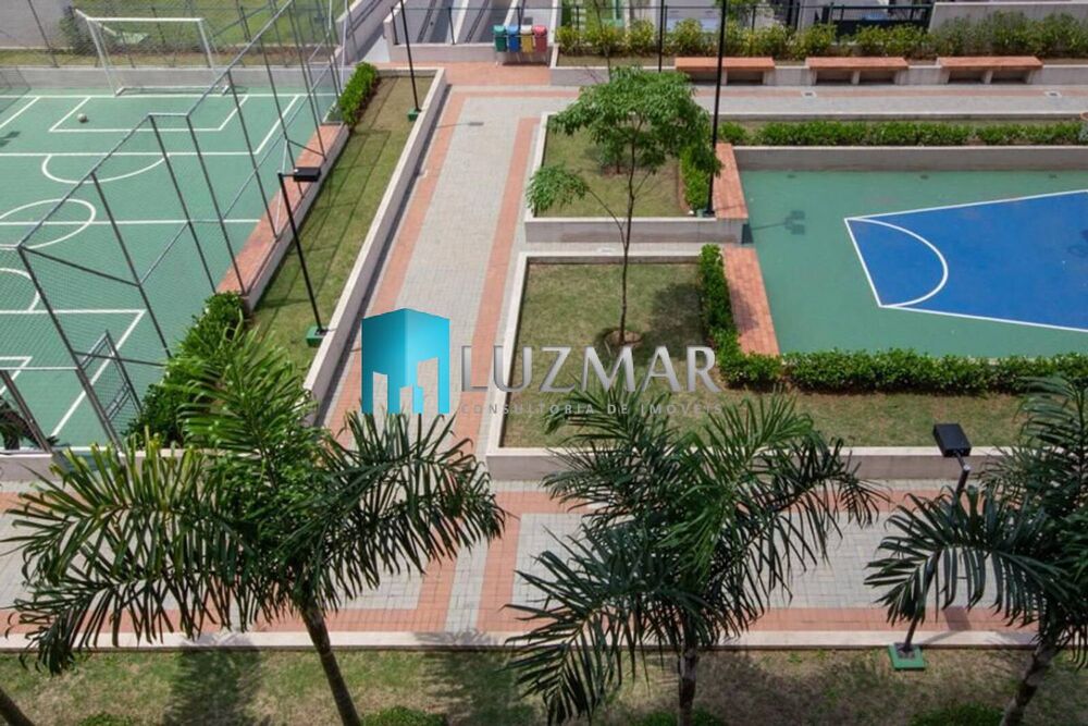 Apartamento, 2 quartos, 57 m² - Foto 9
