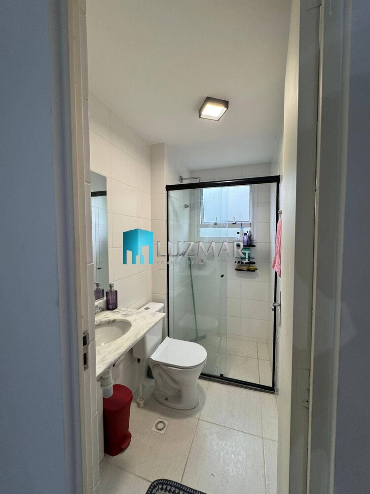 Apartamento, 2 quartos, 57 m² - Foto 8