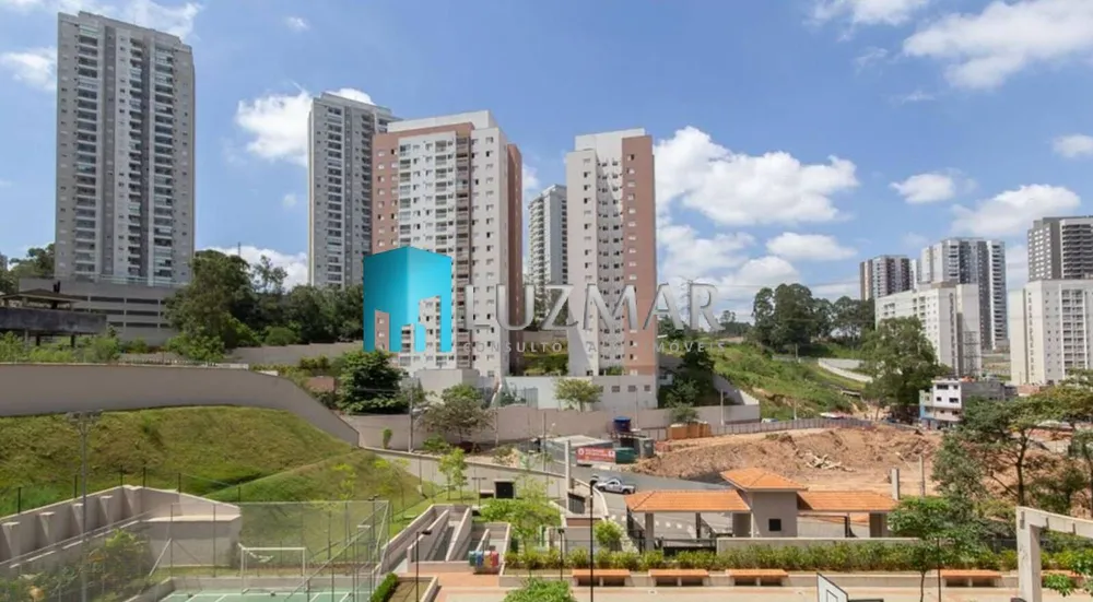 Apartamento, 2 quartos, 57 m² - Foto 12