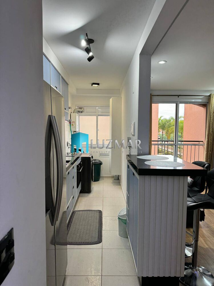 Apartamento, 2 quartos, 57 m² - Foto 3