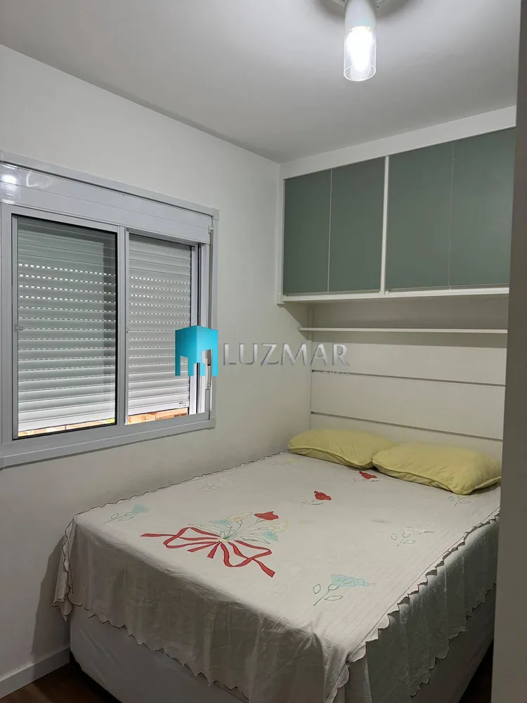 Apartamento, 2 quartos, 57 m² - Foto 5
