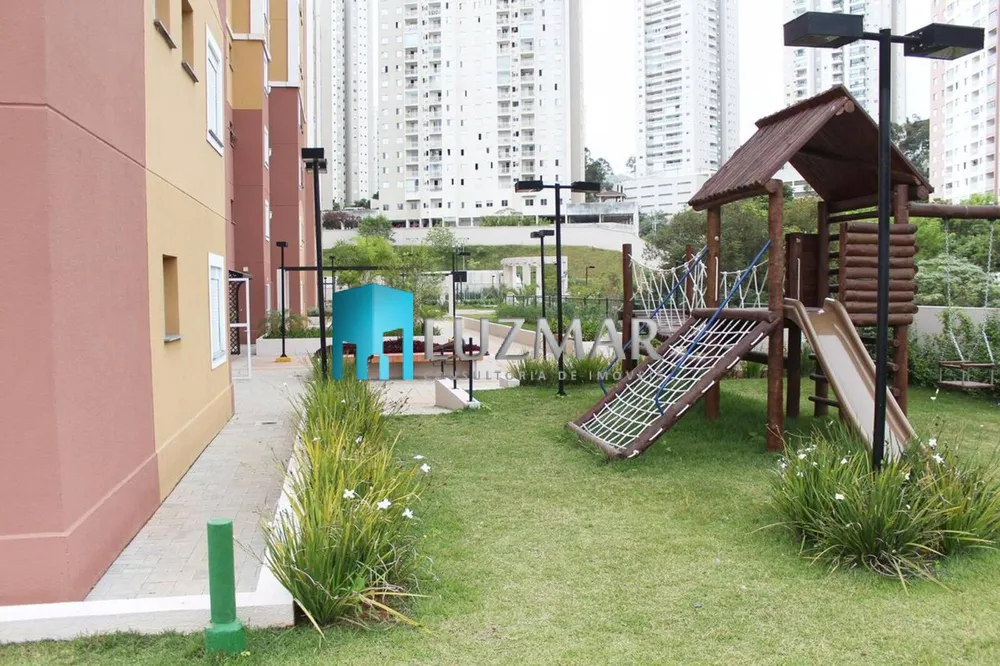 Apartamento, 2 quartos, 57 m² - Foto 19
