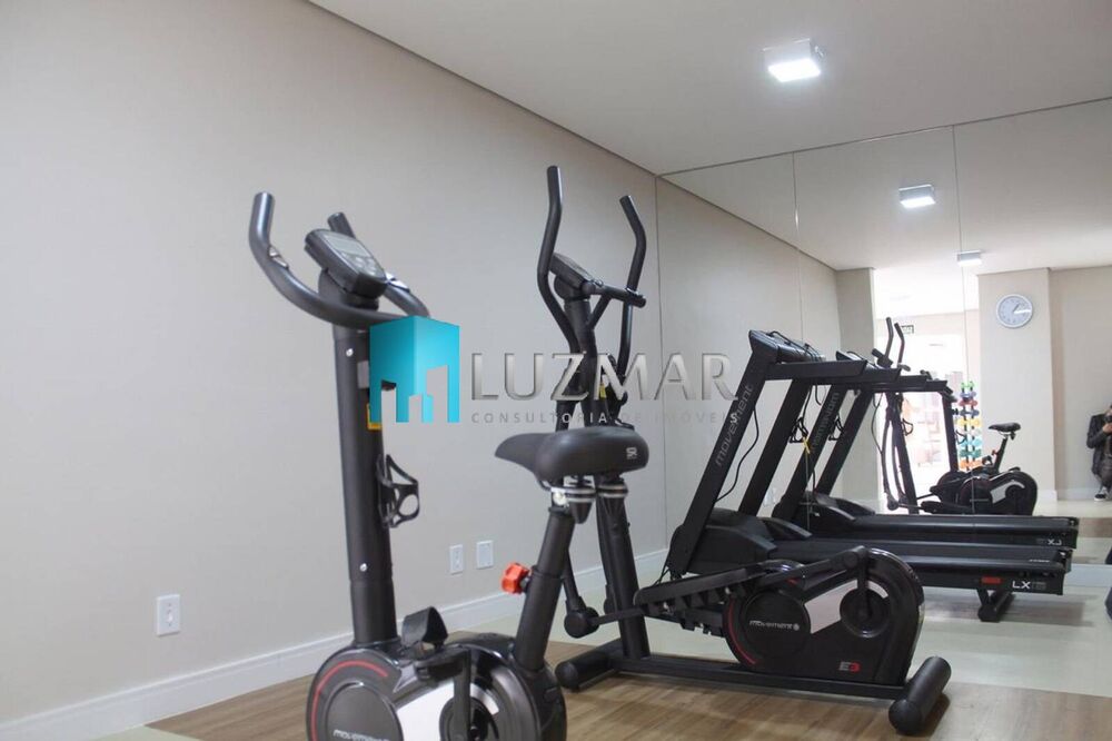 Apartamento, 2 quartos, 57 m² - Foto 6