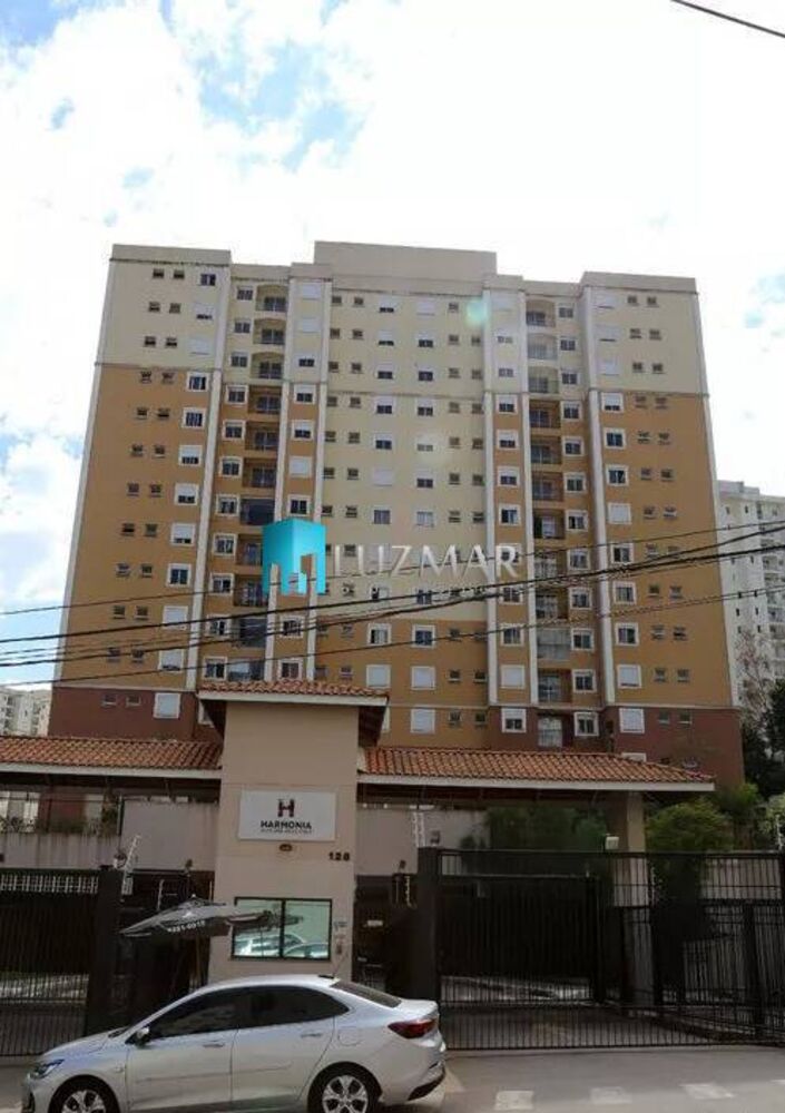 Apartamento, 2 quartos, 57 m² - Foto 12